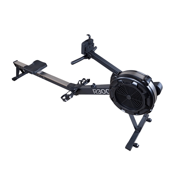 Body Solid Endurance R300 Rower    