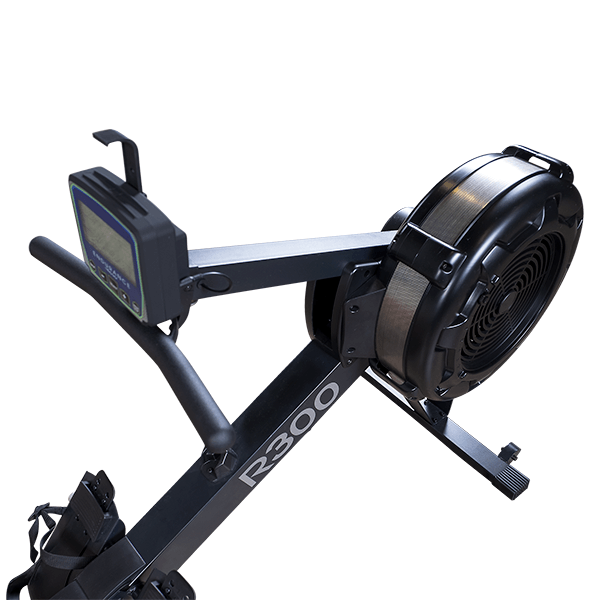 Body Solid Endurance R300 Rower    