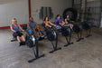 Body Solid Endurance R300 Rower    