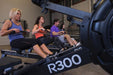 Body Solid Endurance R300 Rower    