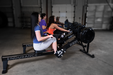 Body Solid Endurance R300 Rower    