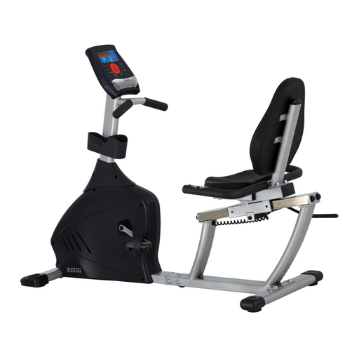 Fitnex R55SG Home Recumbent Bike    