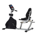 Fitnex R55SG Home Recumbent Bike    