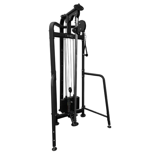 Tag Fitness Single Cable Column    