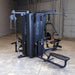 Body Solid Pro Clubline S1000 4-Stack Commercial Gym    