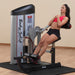 Body Solid Pro Series II Ab and Back Machine S2ABB    