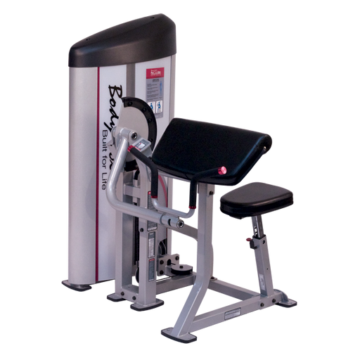 Body Solid Pro Series II Arm Curl Machine S2AC    