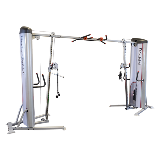 Body Solid Pro Clubline PCL2 Cable Crossover Machine S2CCO    