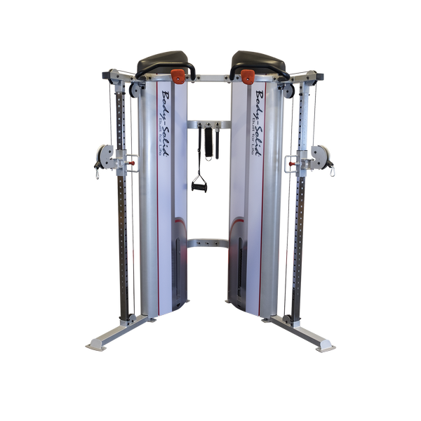 Body Solid Pro Clubline S2FT Functional Trainer    