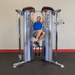 Body Solid Pro Clubline S2FT Functional Trainer    