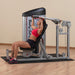 Body Solid Pro Series II Multi Press Machine S2MP    