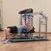 Body Solid Pro Series II Multi Press Machine S2MP    