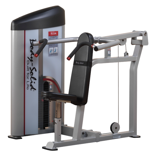 Body Solid Pro Series II Shoulder Press S2SP    