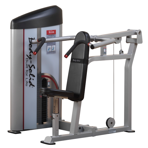 Body Solid Pro Series II Shoulder Press S2SP    