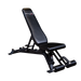 Body Solid Pro Clubline Adjustable Bench SFID425    