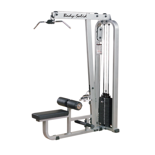 Body Solid Pro Lat / Mid Row Machine SLM300G    