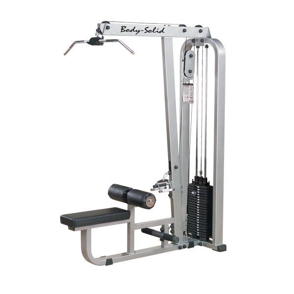 Body Solid Pro Lat / Mid Row Machine SLM300G    