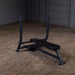 Body Solid Pro Clubline Olympic Flat Bench    