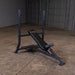 Body Solid Pro Clubline Olympic Incline Bench    