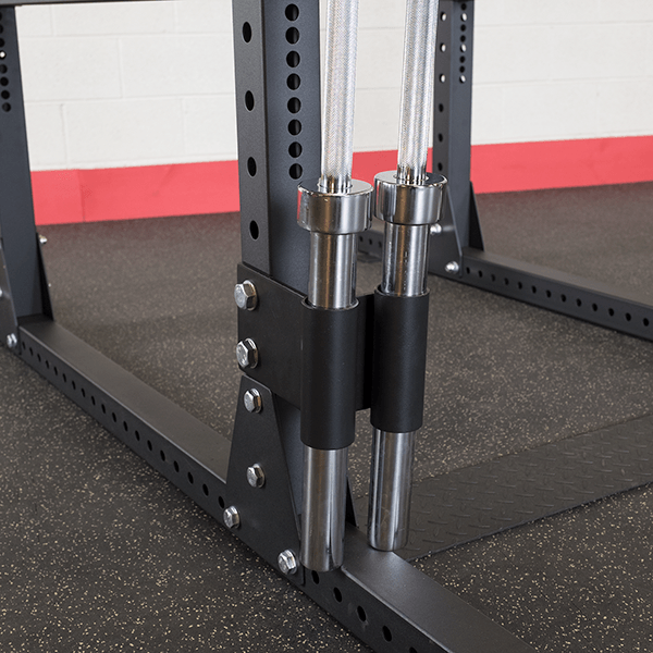 Body Solid Pro Clubline SPR1000 Power Rack    