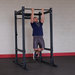 Body Solid Pro Clubline SPR1000 Power Rack    