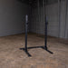 Body Solid Pro Clubline SPR250 Squat Stand    