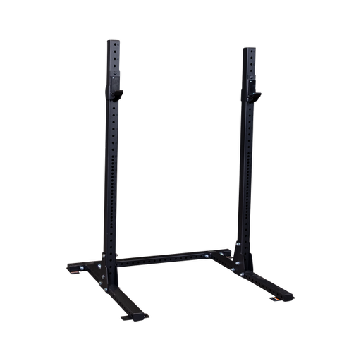 Body Solid Pro Clubline SPR250 Squat Stand    