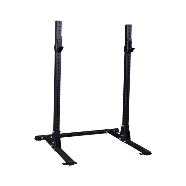 Body Solid Pro Clubline SPR250 Squat Stand    