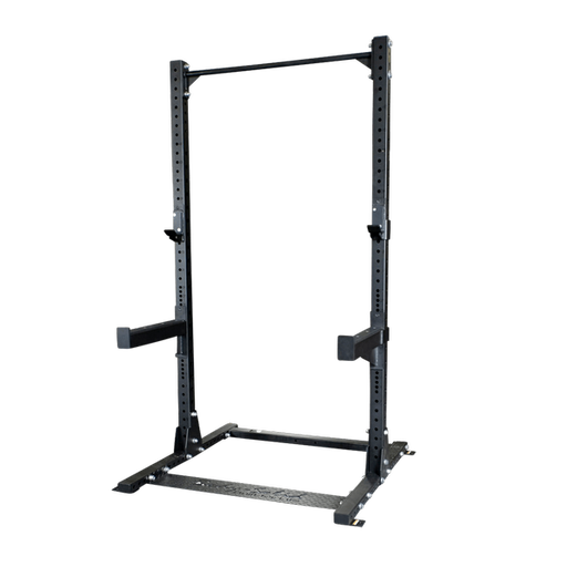 Body Solid Pro Clubline SPR500 Half Rack    