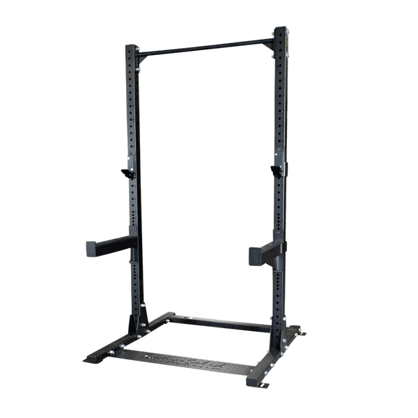 Body Solid Pro Clubline SPR500 Half Rack    