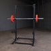 Body Solid Pro Clubline SPR500 Half Rack    