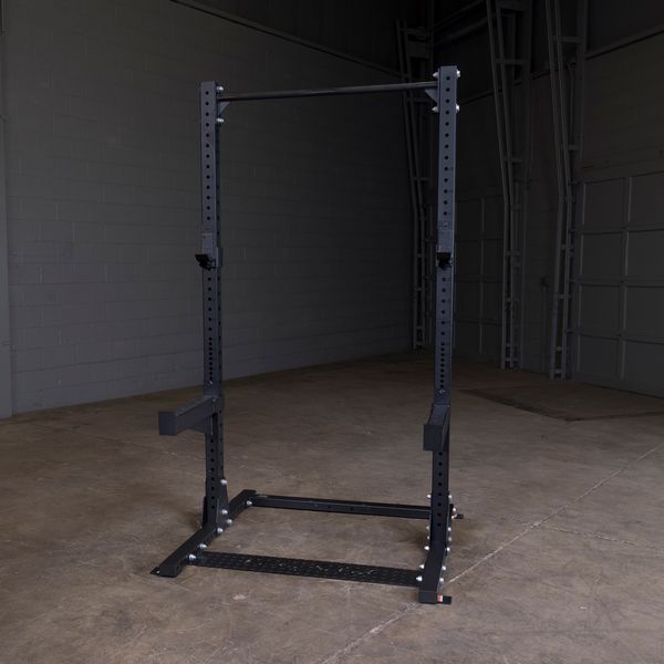 Body Solid Pro Clubline SPR500 Half Rack    