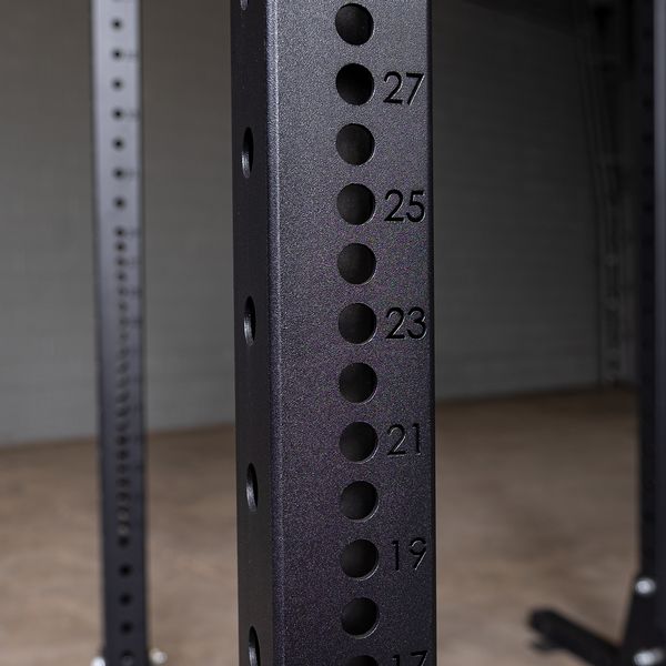 Body Solid Pro Clubline SPR1000 Power Rack    