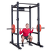 Body Solid Pro Clubline SPR1000 Power Rack    