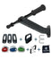 StackTrax Starter Kit Wall Mount Gym Set    