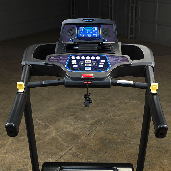 Body Solid Endurance T150 Commercial Treadmill    