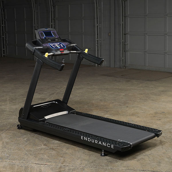 Body Solid Endurance T150 Commercial Treadmill    