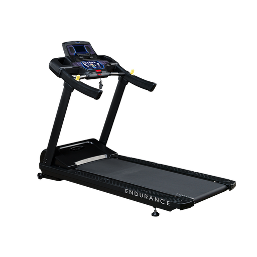 Body Solid Endurance T150 Commercial Treadmill    