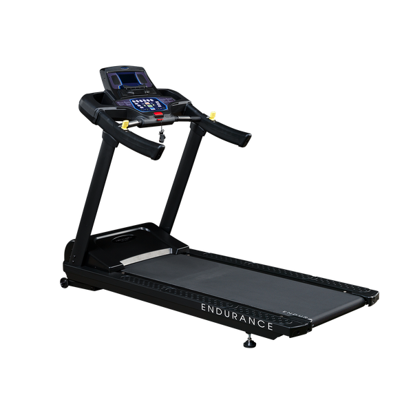 Body Solid Endurance T150 Commercial Treadmill    