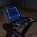 Body Solid Endurance T25 Folding Treadmill    