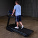 Body Solid Endurance T25 Folding Treadmill    