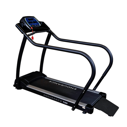 Body Solid Endurance T50 Walking Treadmill    