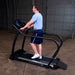 Body Solid Endurance T50 Walking Treadmill    