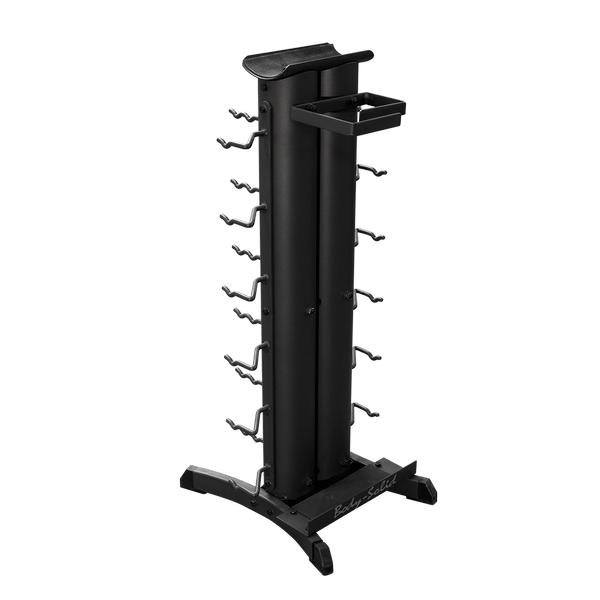 Body Solid Accessory Storage Rack    