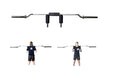 Vortex Strength Safety Squat Bar    