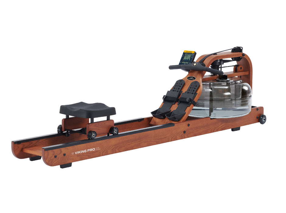 First Degree Fitness Viking Pro XL Fluid Rower    