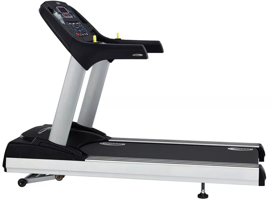 Steelflex XT8000D Treadmill    