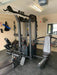 Muscle D 4 Stack Megatron Compact Multi-Gym    