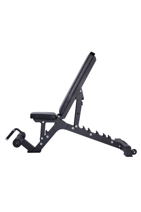 Vortex Strength VXFIDL250 Commercial FID Adjustable Bench with Leg Holders    