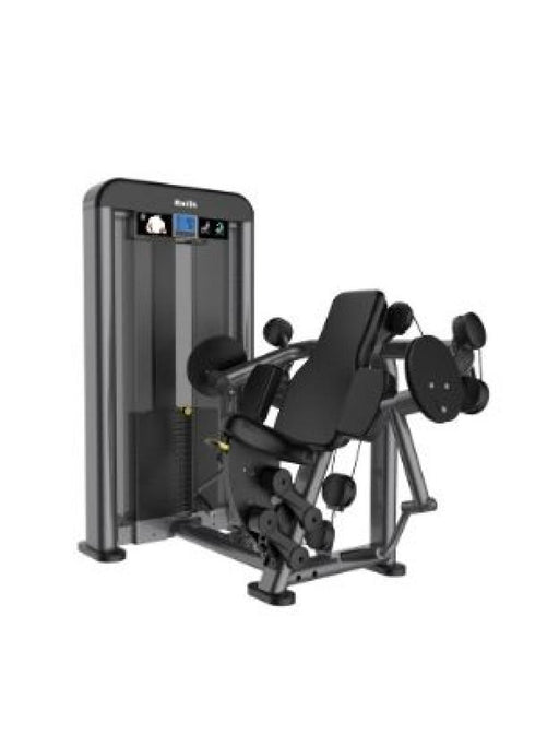 Muscle D Elite Plus Biceps Curl    